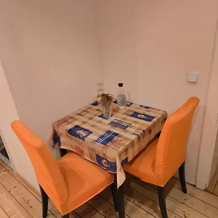 Homestay Zentrales In Dueren