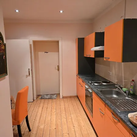 Zentrales In Dueren