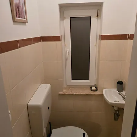 Homestay Zentrales In Dueren