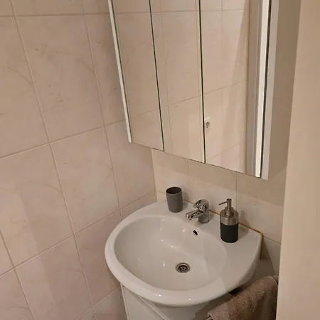 Zentrales In Dueren Homestay