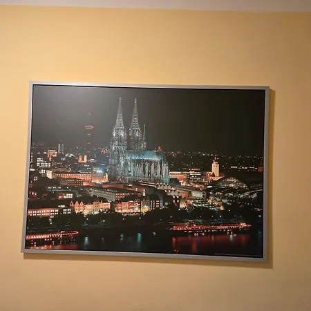 Zentrales In Dueren