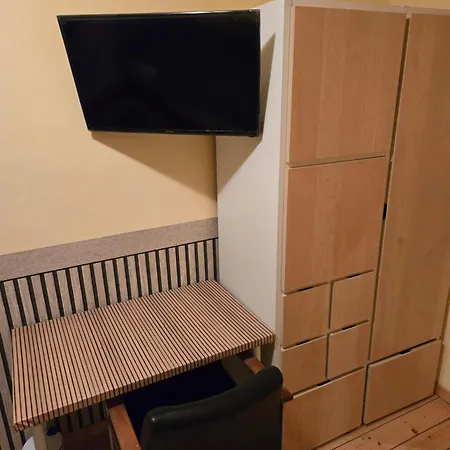 Homestay Zentrales In Dueren *