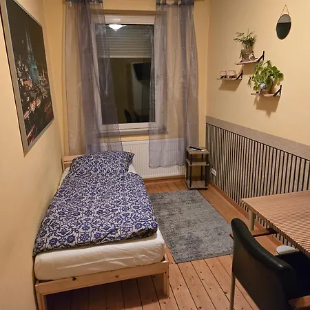 Homestay Zentrales In Dueren Duren