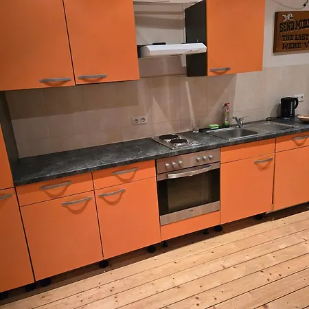 Zentrales In Dueren Homestay *